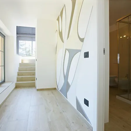 Alle Ville: Le Case Ferienhaus
