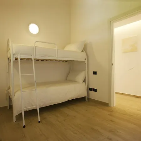 Ferienhaus Alle Ville: Le Case *