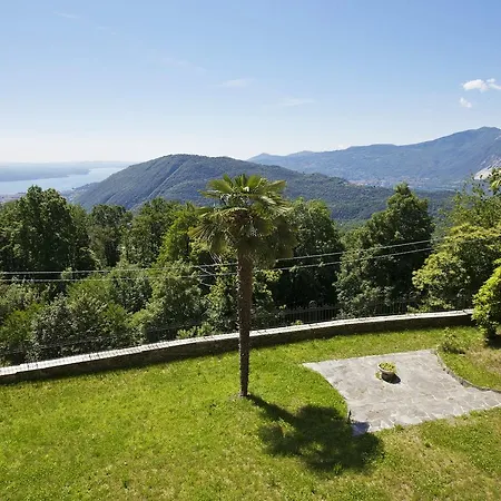 Ferienhaus Alle Ville: Le Case *