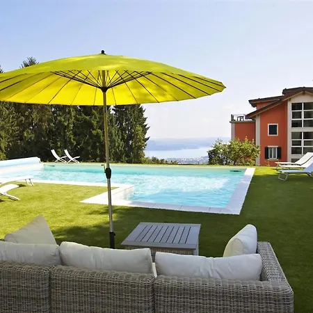 Ferienhaus Alle Ville: Le Case